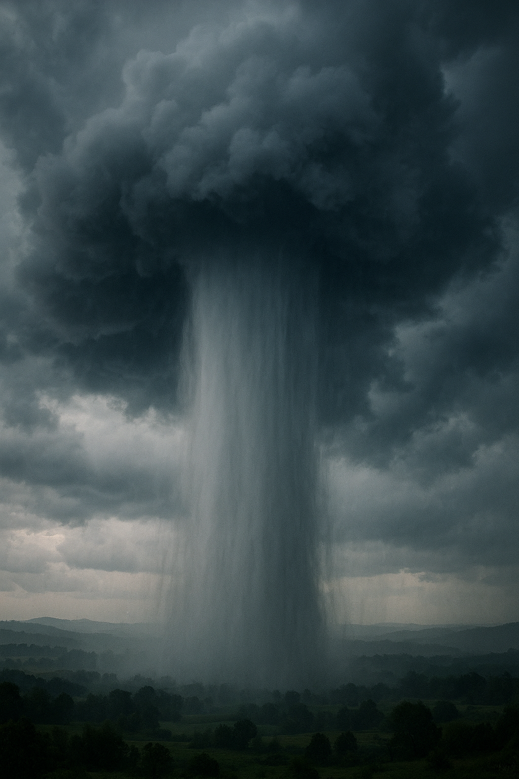 Cloud Burst